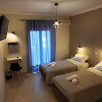 Lägenhet Cavo Garden Kávos
