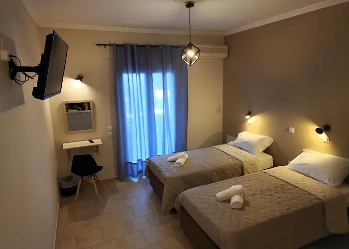 Apartment Cavo Garden *