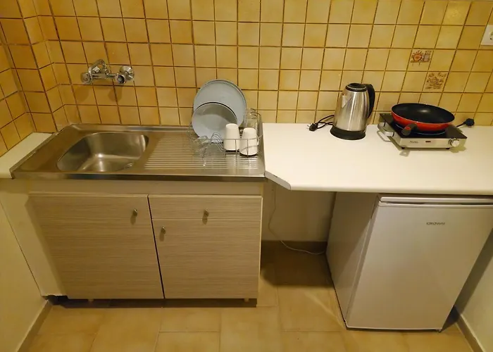 Apartment Cavo Garden