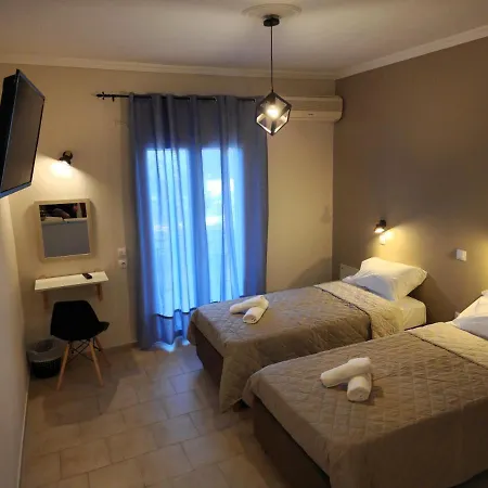 Apartament Cavo Garden *