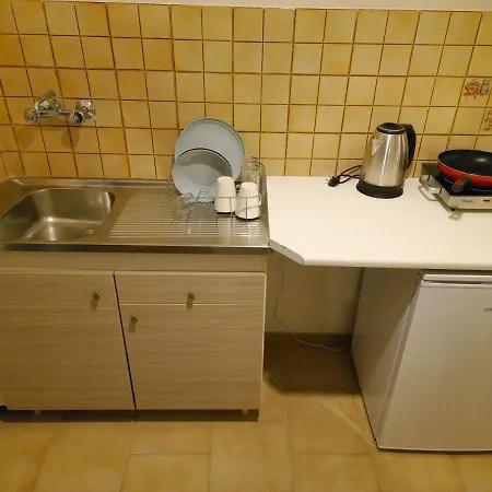 Apartament Cavo Garden